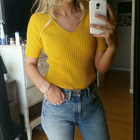 Worthington Tops - Silk blend top